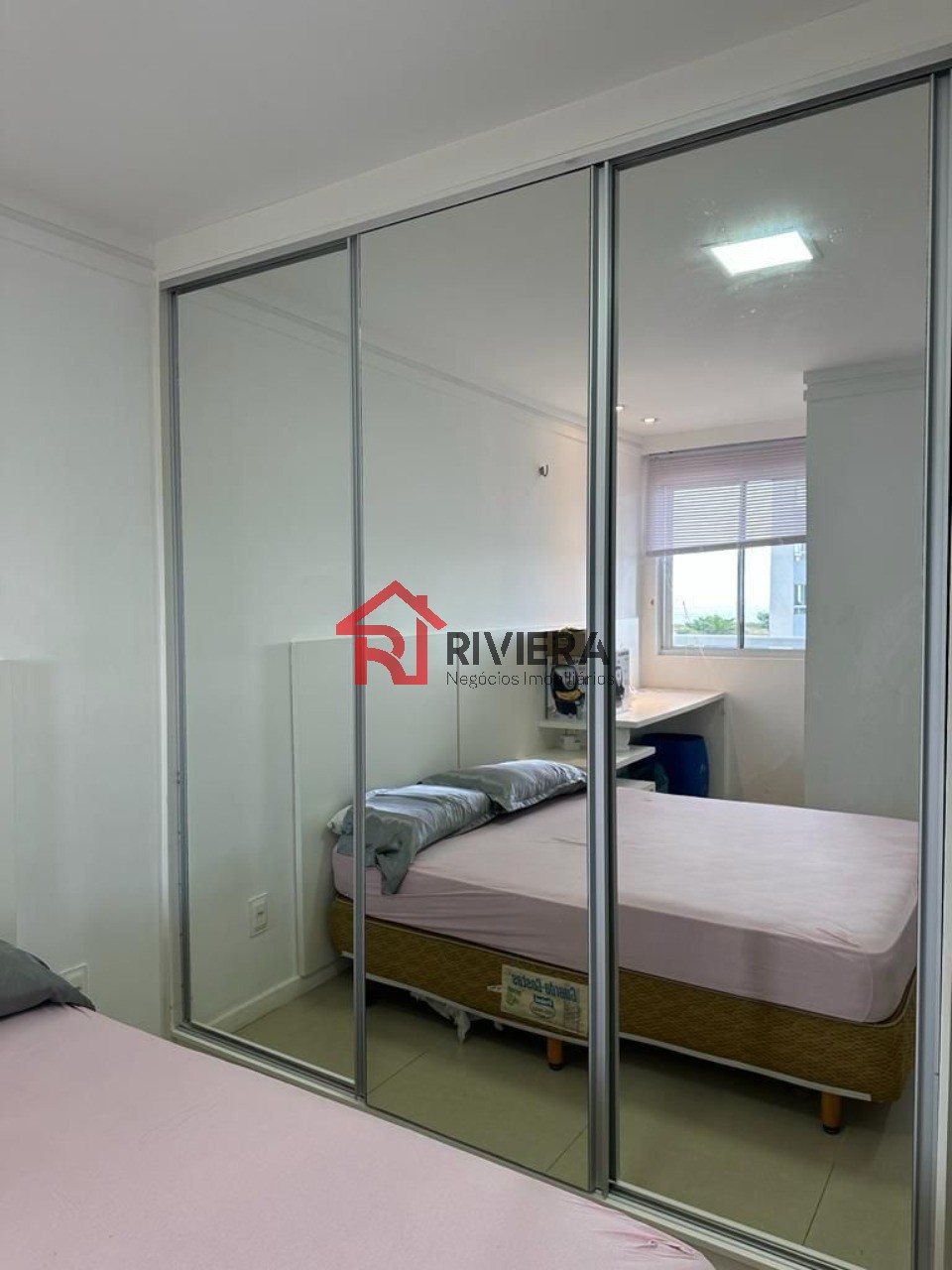 Apartamento para alugar com 3 quartos, 140m² - Foto 3