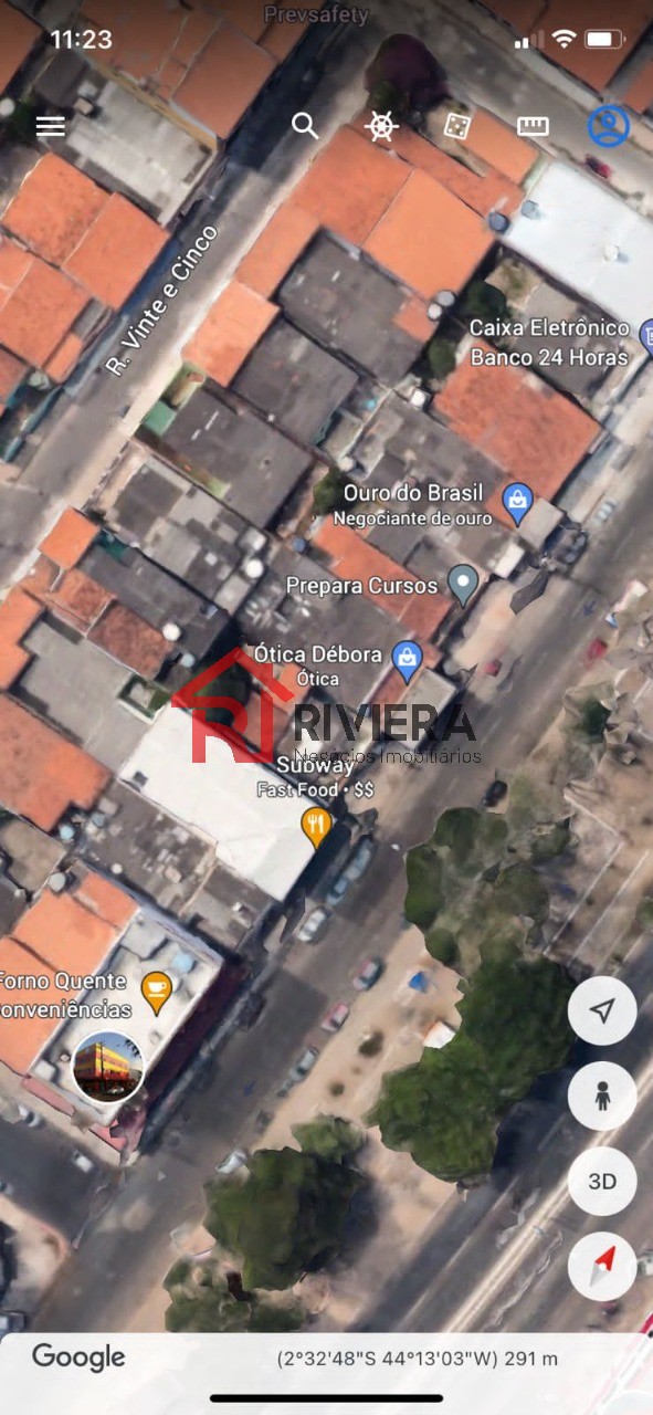Prédio Inteiro, 630 m² - Foto 7