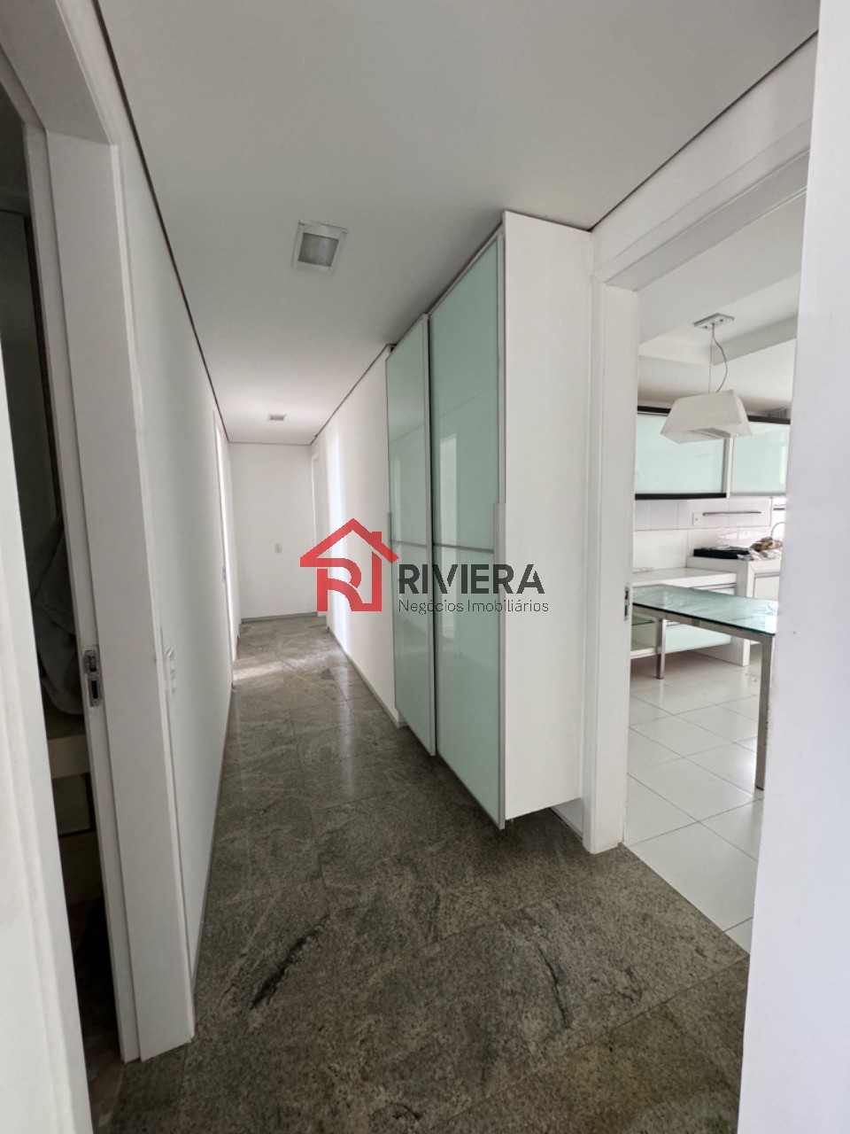 Apartamento à venda com 3 quartos, 200m² - Foto 7