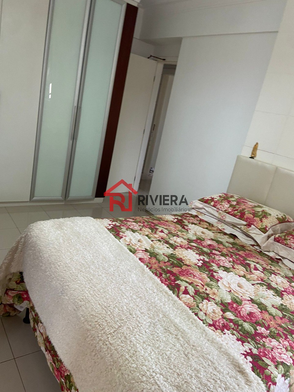 Apartamento à venda com 4 quartos, 124m² - Foto 3