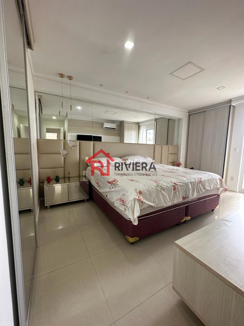 Apartamento para alugar com 3 quartos, 140m² - Foto 10