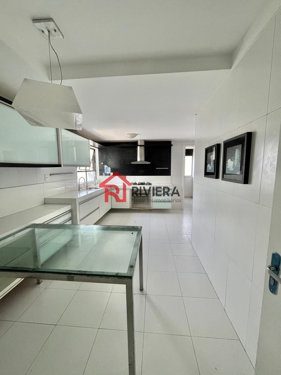 Apartamento à venda com 3 quartos, 200m² - Foto 7