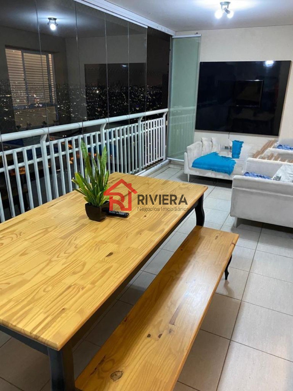 Apartamento à venda com 3 quartos, 151m² - Foto 17