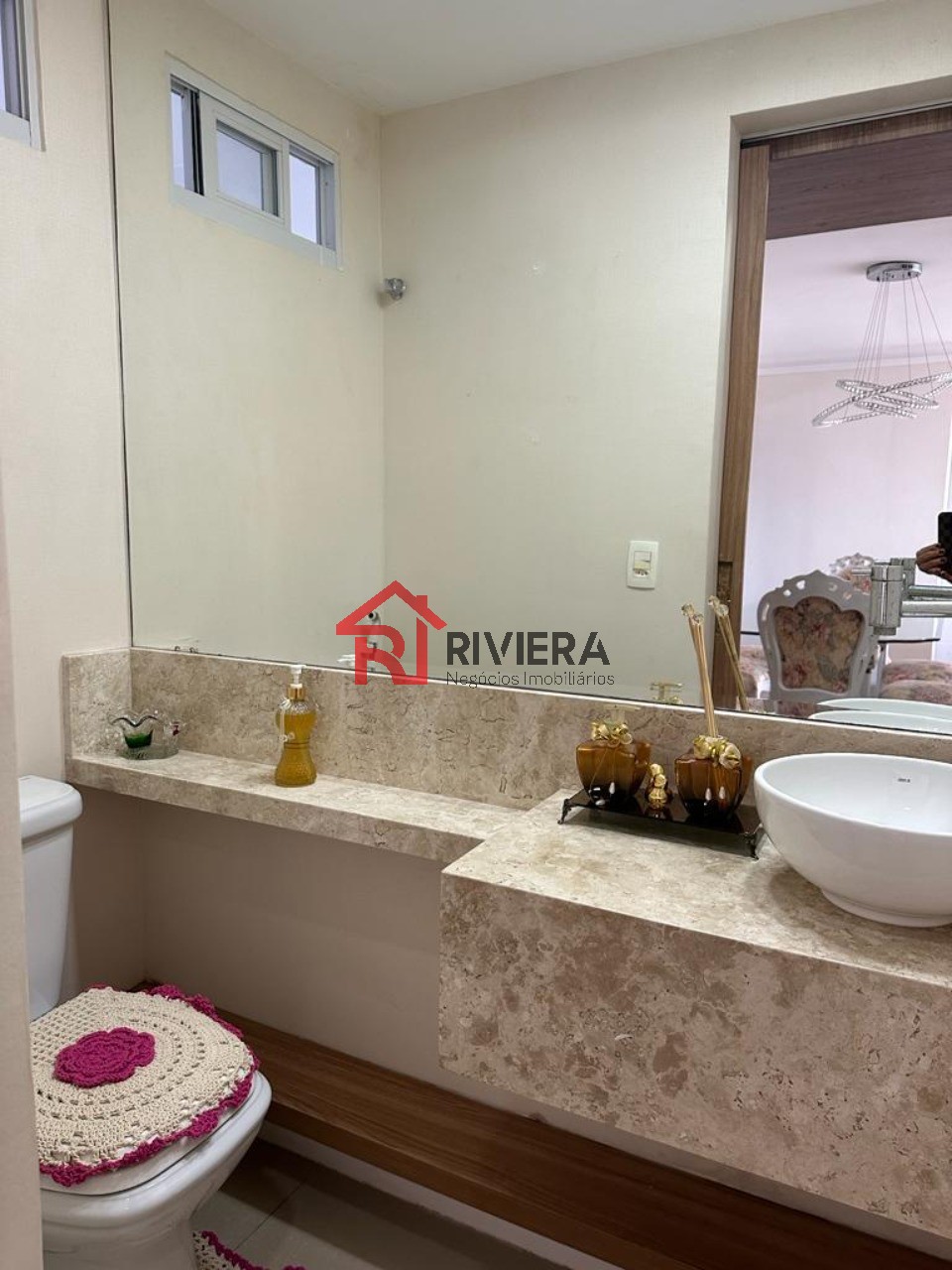 Apartamento para alugar com 3 quartos, 140m² - Foto 14