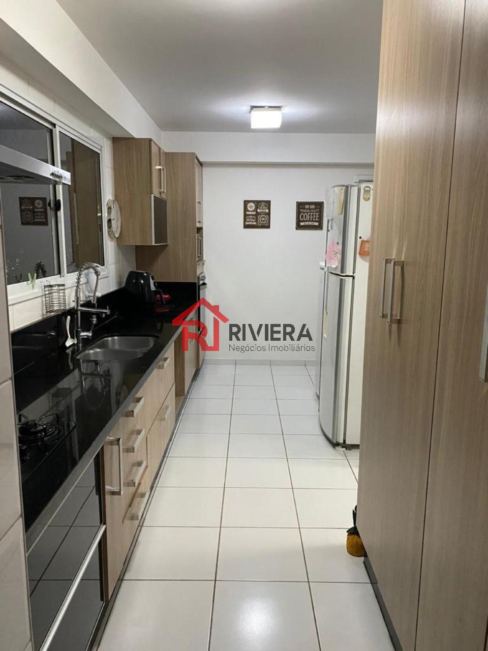 Apartamento à venda com 3 quartos, 151m² - Foto 6