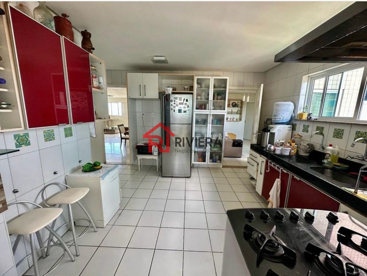 Apartamento à venda com 6 quartos, 255m² - Foto 5