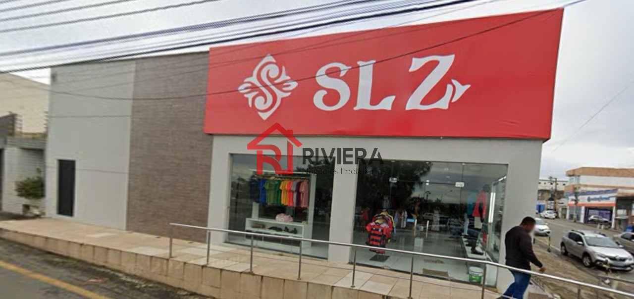 Prédio Inteiro, 450 m² - Foto 1