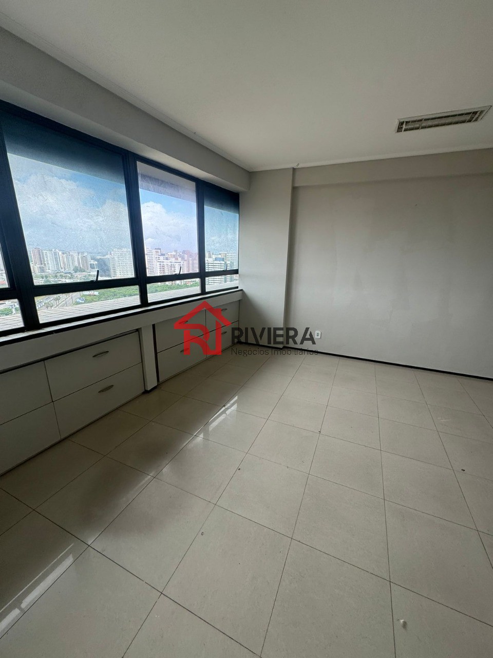 Conjunto Comercial-Sala para alugar, 50m² - Foto 4