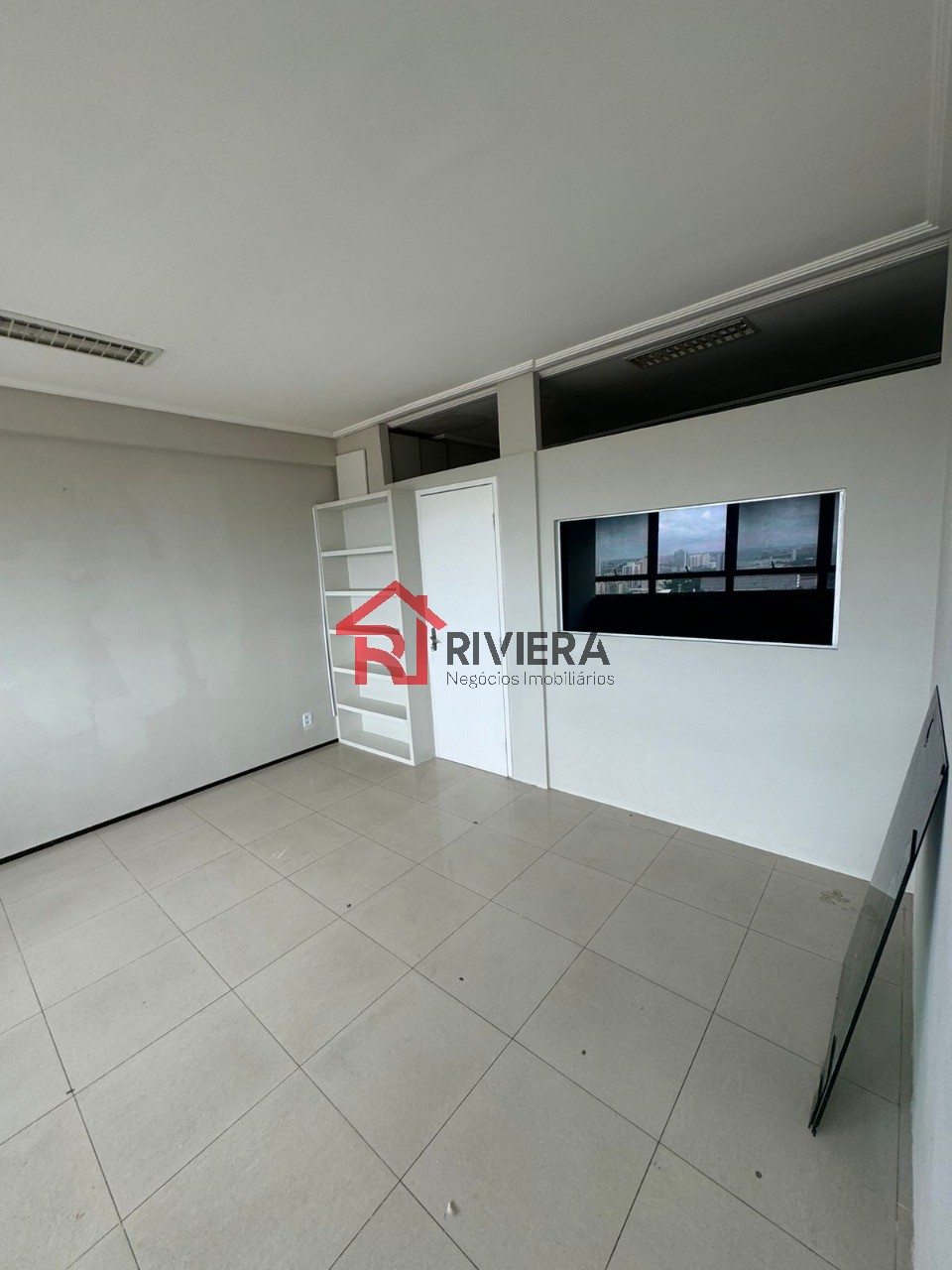 Conjunto Comercial-Sala para alugar, 50m² - Foto 3