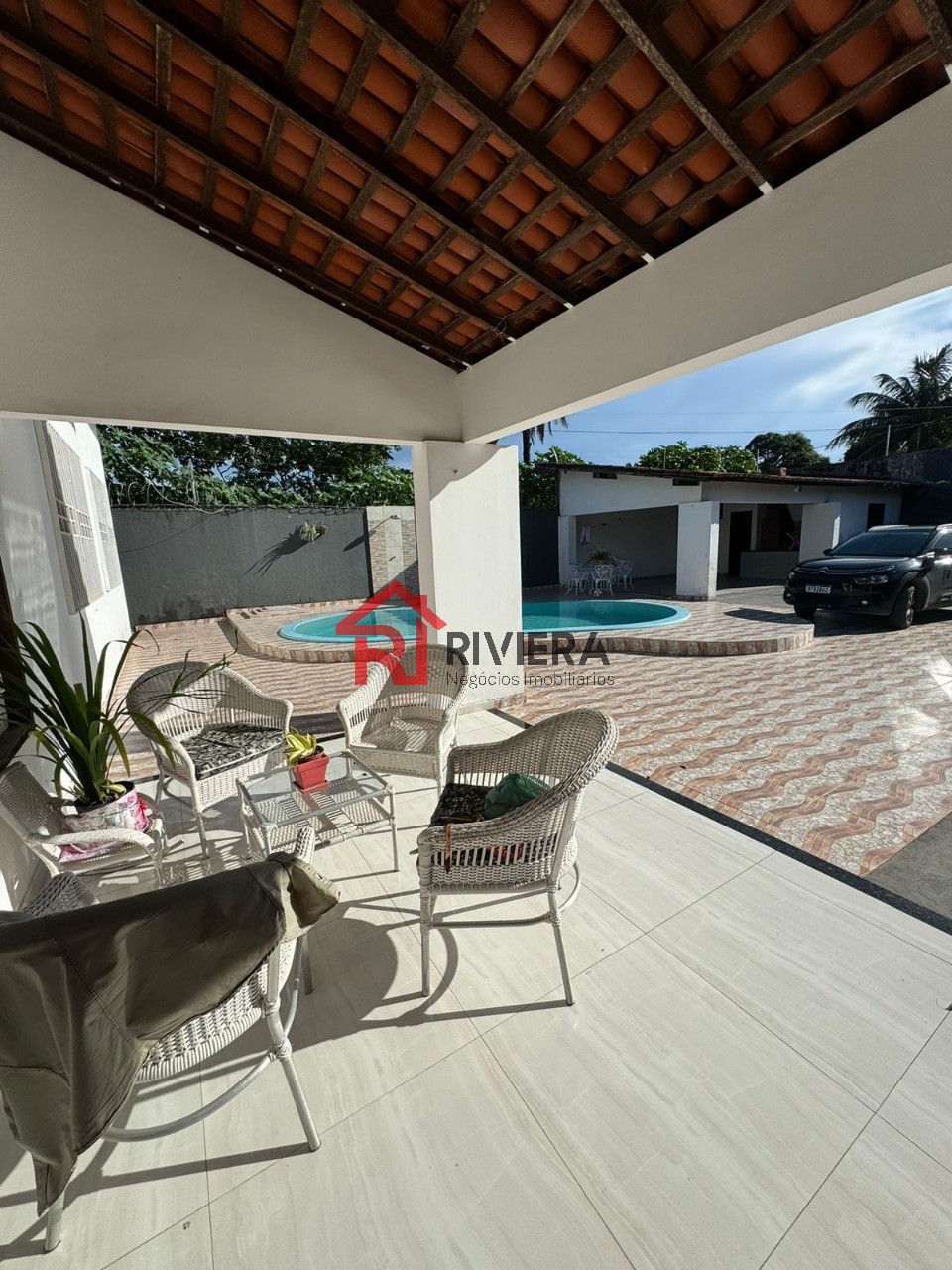 Casa à venda com 4 quartos, 800m² - Foto 12