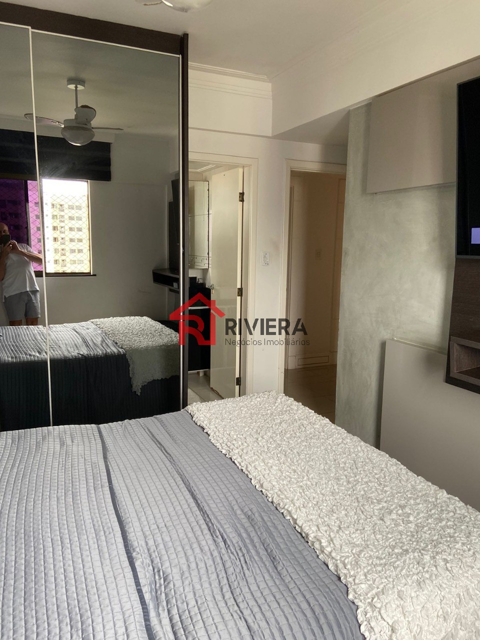 Apartamento à venda com 4 quartos, 124m² - Foto 7