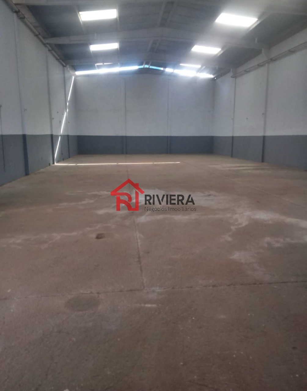 Depósito-Galpão-Armazém à venda e aluguel, 360m² - Foto 6