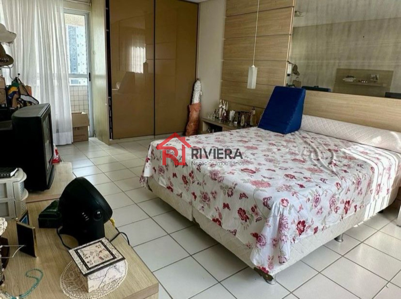 Apartamento à venda com 6 quartos, 255m² - Foto 9