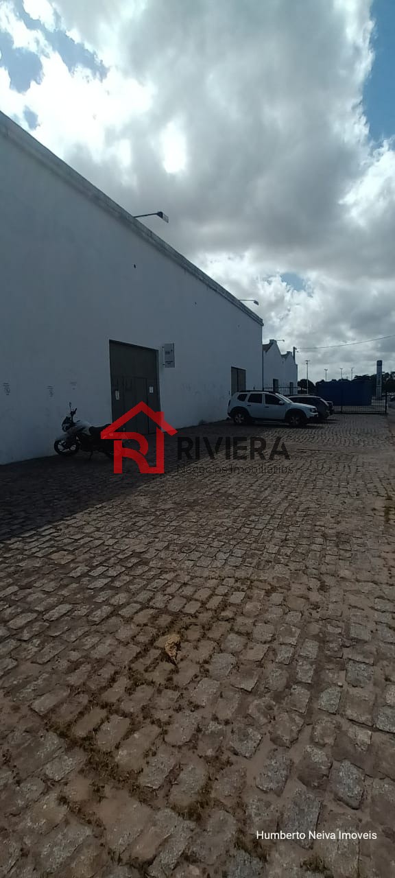 Depósito-Galpão-Armazém para alugar, 1200m² - Foto 5