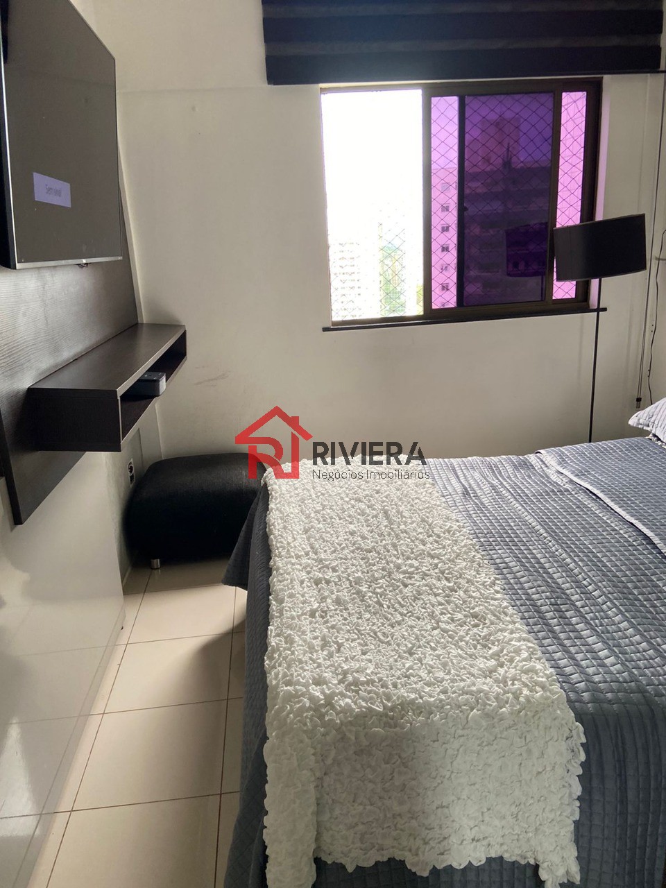 Apartamento à venda com 4 quartos, 124m² - Foto 6