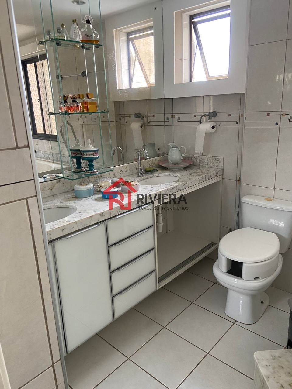 Apartamento à venda com 4 quartos, 124m² - Foto 4