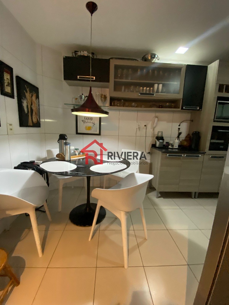 Apartamento à venda com 4 quartos, 200m² - Foto 10