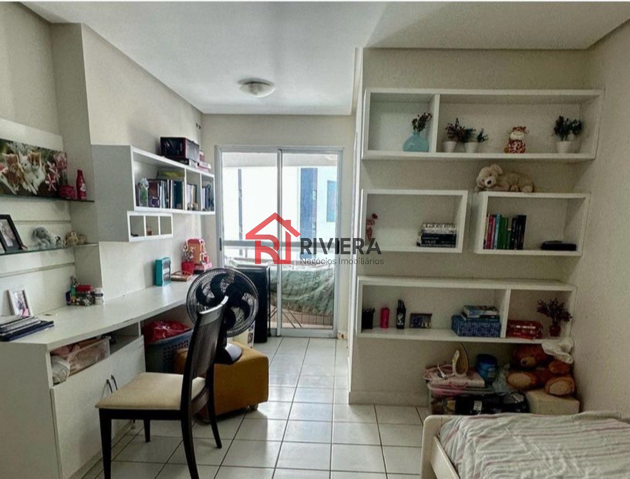 Apartamento à venda com 6 quartos, 255m² - Foto 8