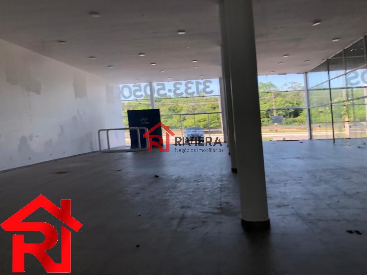 Depósito-Galpão-Armazém para alugar, 5400m² - Foto 5