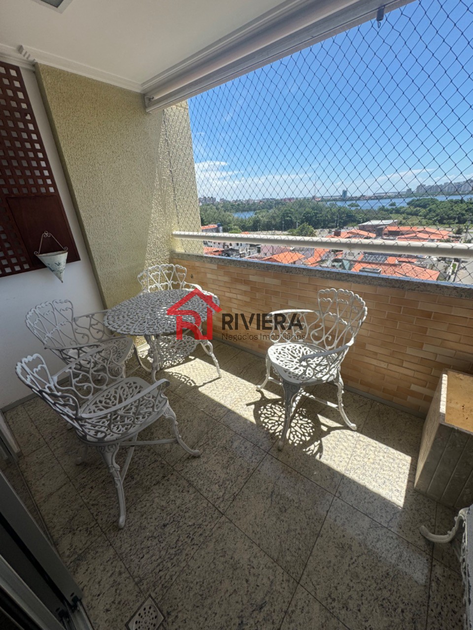 Apartamento para alugar com 3 quartos, 140m² - Foto 7