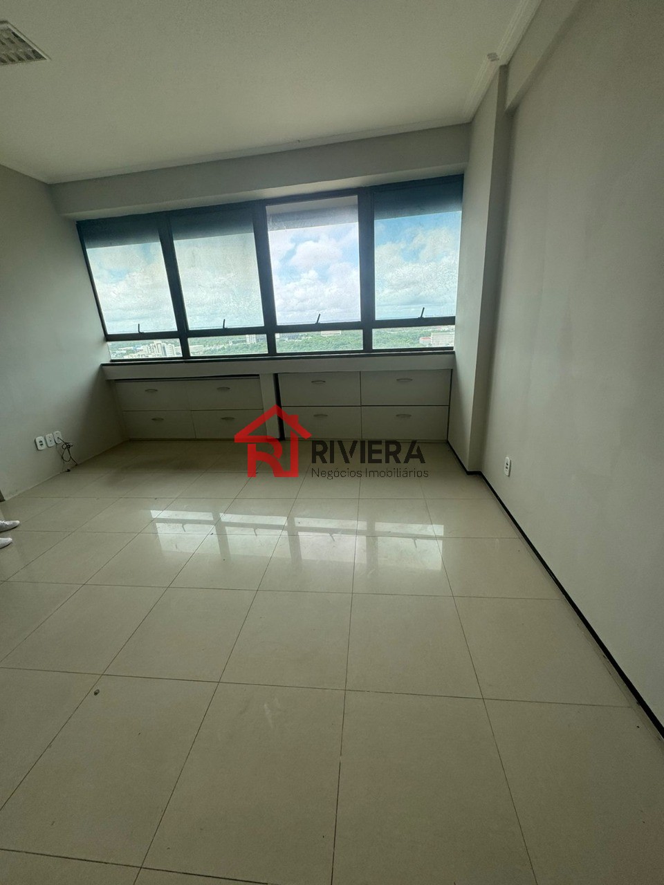 Conjunto Comercial-Sala para alugar, 50m² - Foto 6