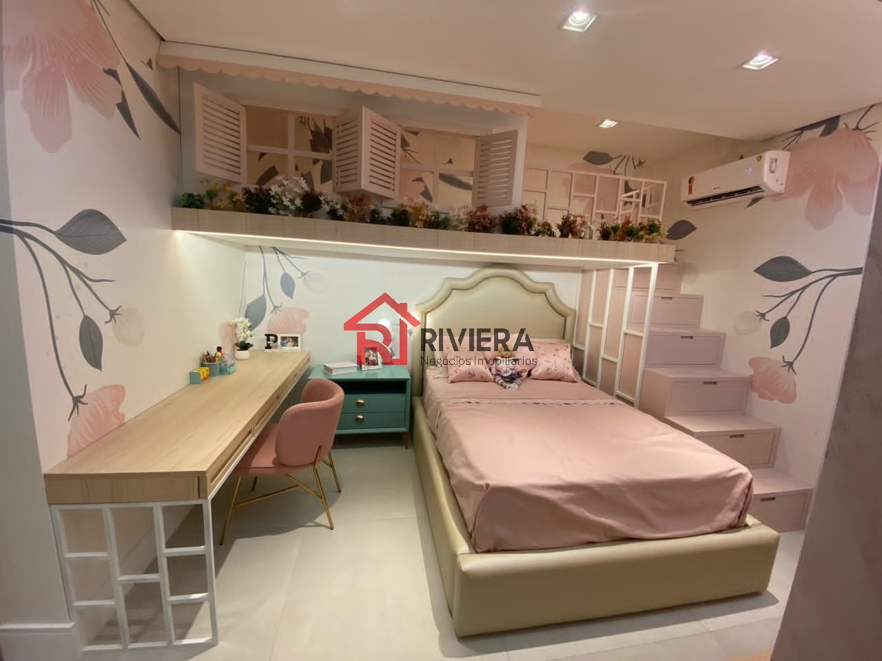 Apartamento à venda com 3 quartos, 188m² - Foto 17