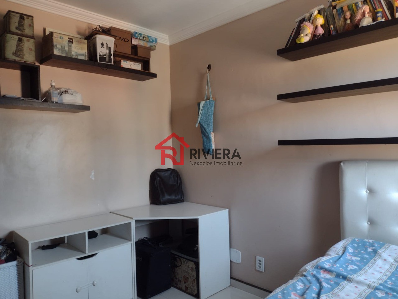 Apartamento à venda com 3 quartos, 106m² - Foto 6