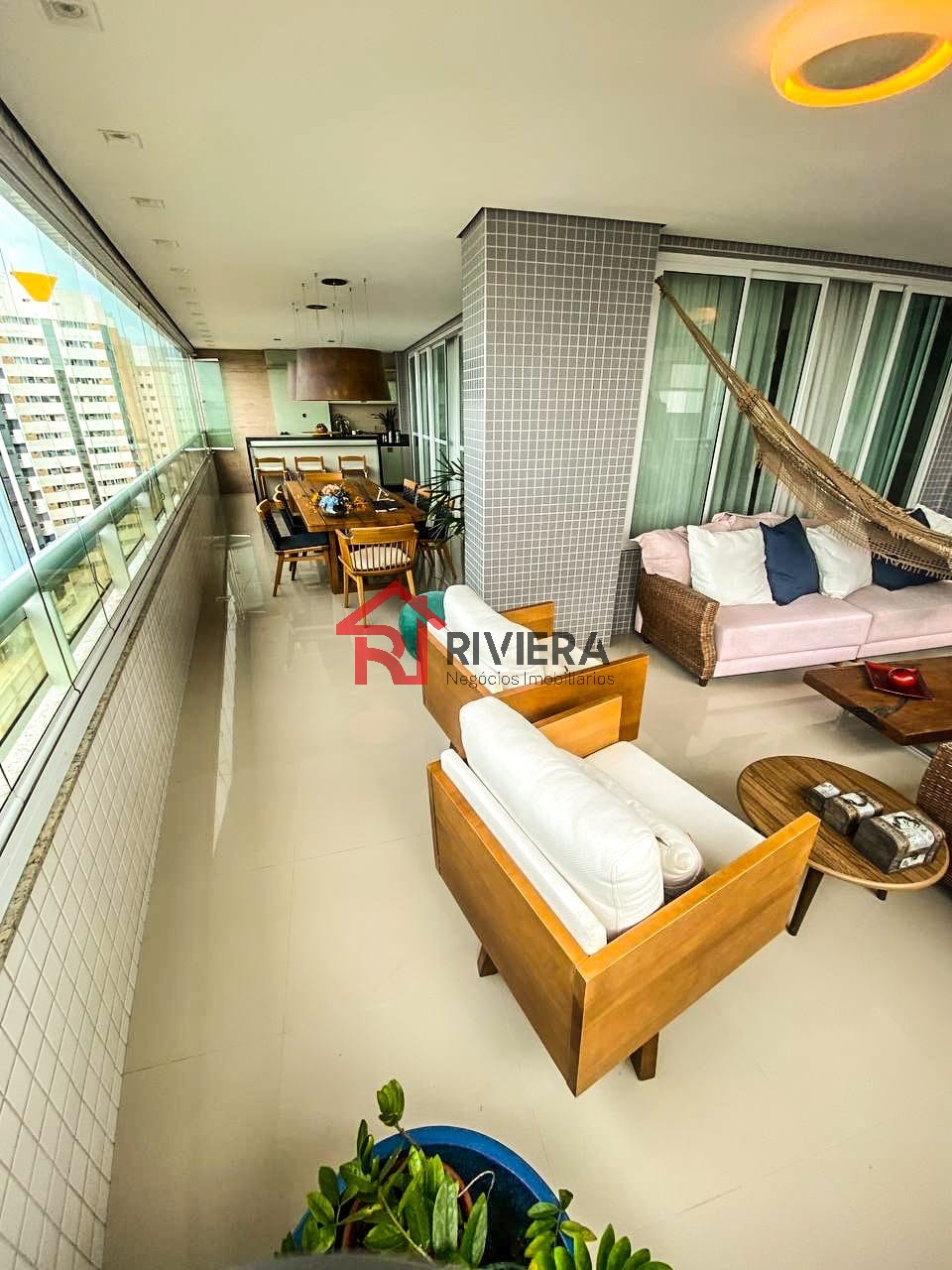 Apartamento à venda com 4 quartos, 285m² - Foto 6