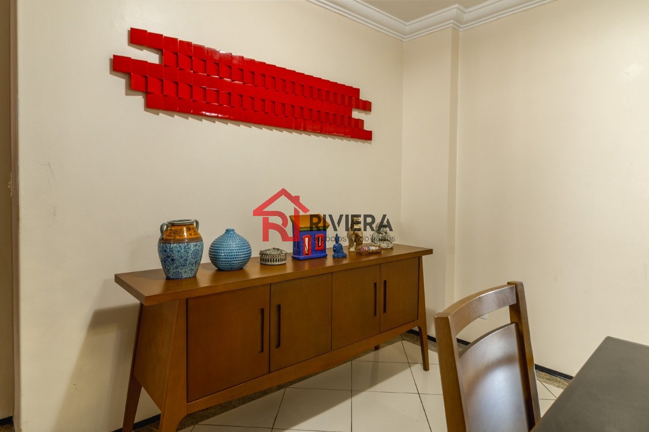 Apartamento para alugar com 4 quartos, 190m² - Foto 15