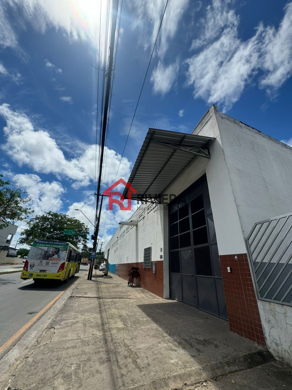 Depósito-Galpão-Armazém para alugar, 1700m² - Foto 22