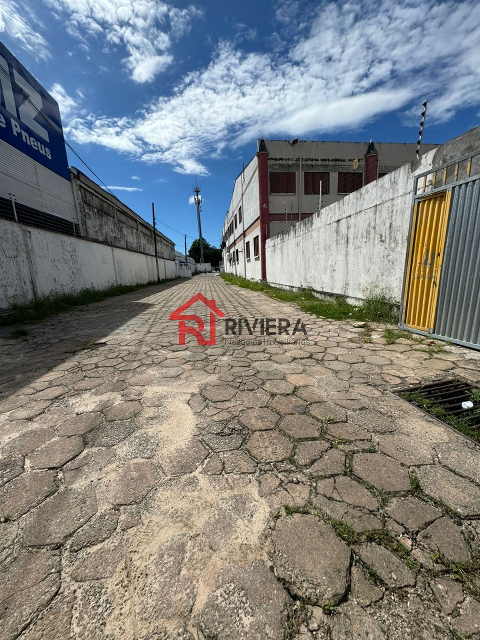 Depósito-Galpão-Armazém para alugar, 1800m² - Foto 7