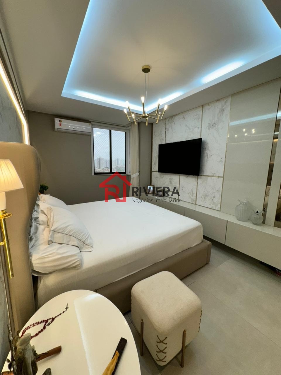 Apartamento à venda com 3 quartos, 188m² - Foto 11