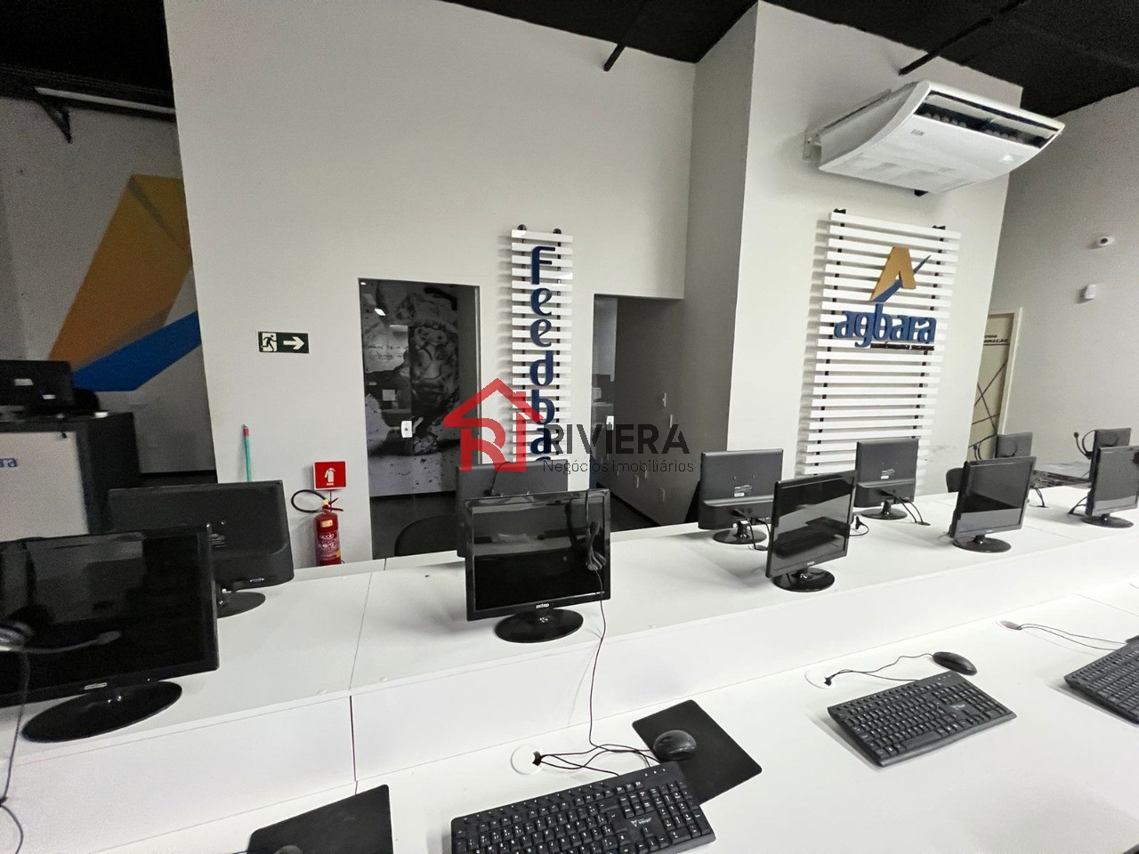 Loja-Salão, 300 m² - Foto 10