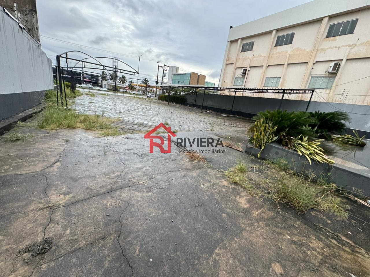 Depósito-Galpão-Armazém para alugar, 1600m² - Foto 6