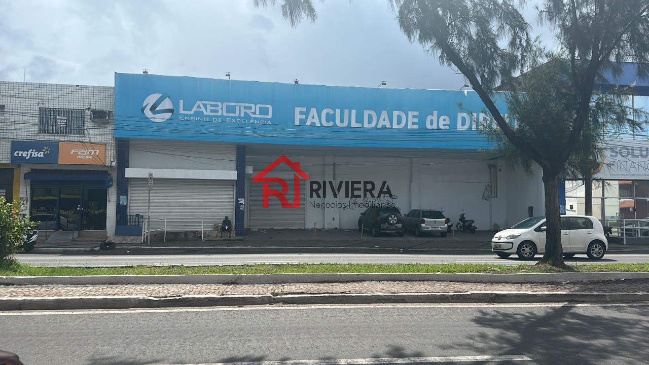 Prédio Inteiro, 1200 m² - Foto 1