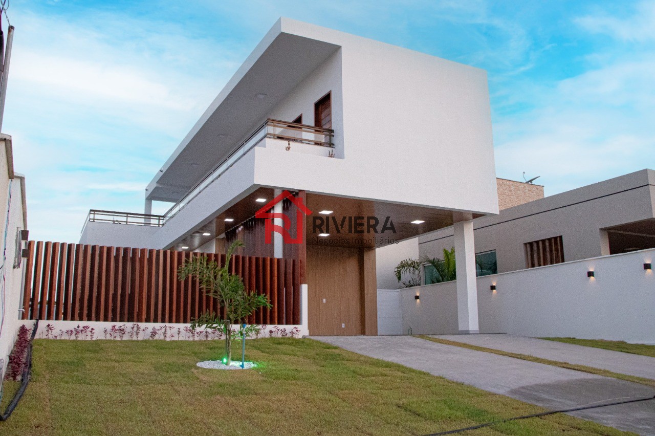 Casa à venda com 5 quartos, 214m² - Foto 6