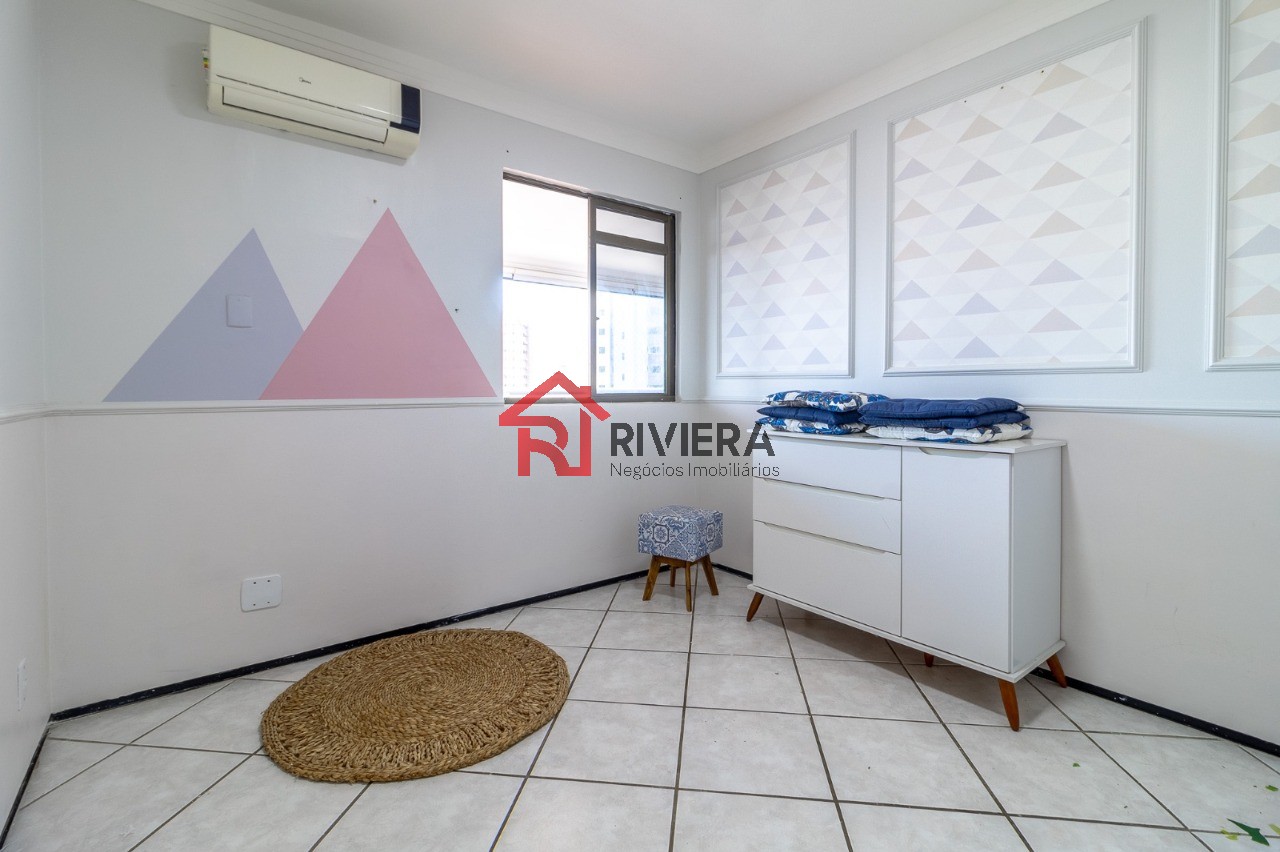 Apartamento para alugar com 4 quartos, 190m² - Foto 3