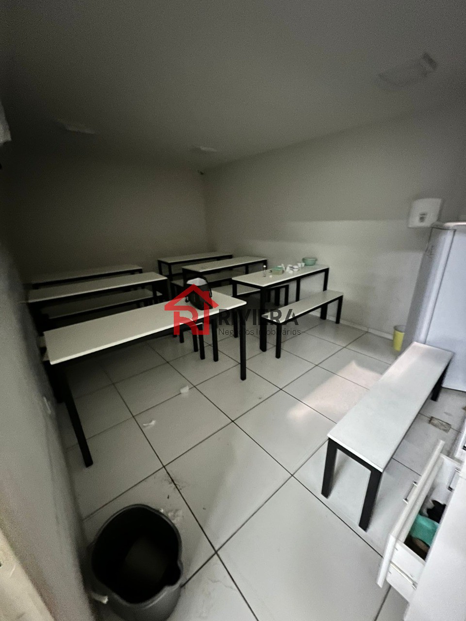 Loja-Salão, 300 m² - Foto 3
