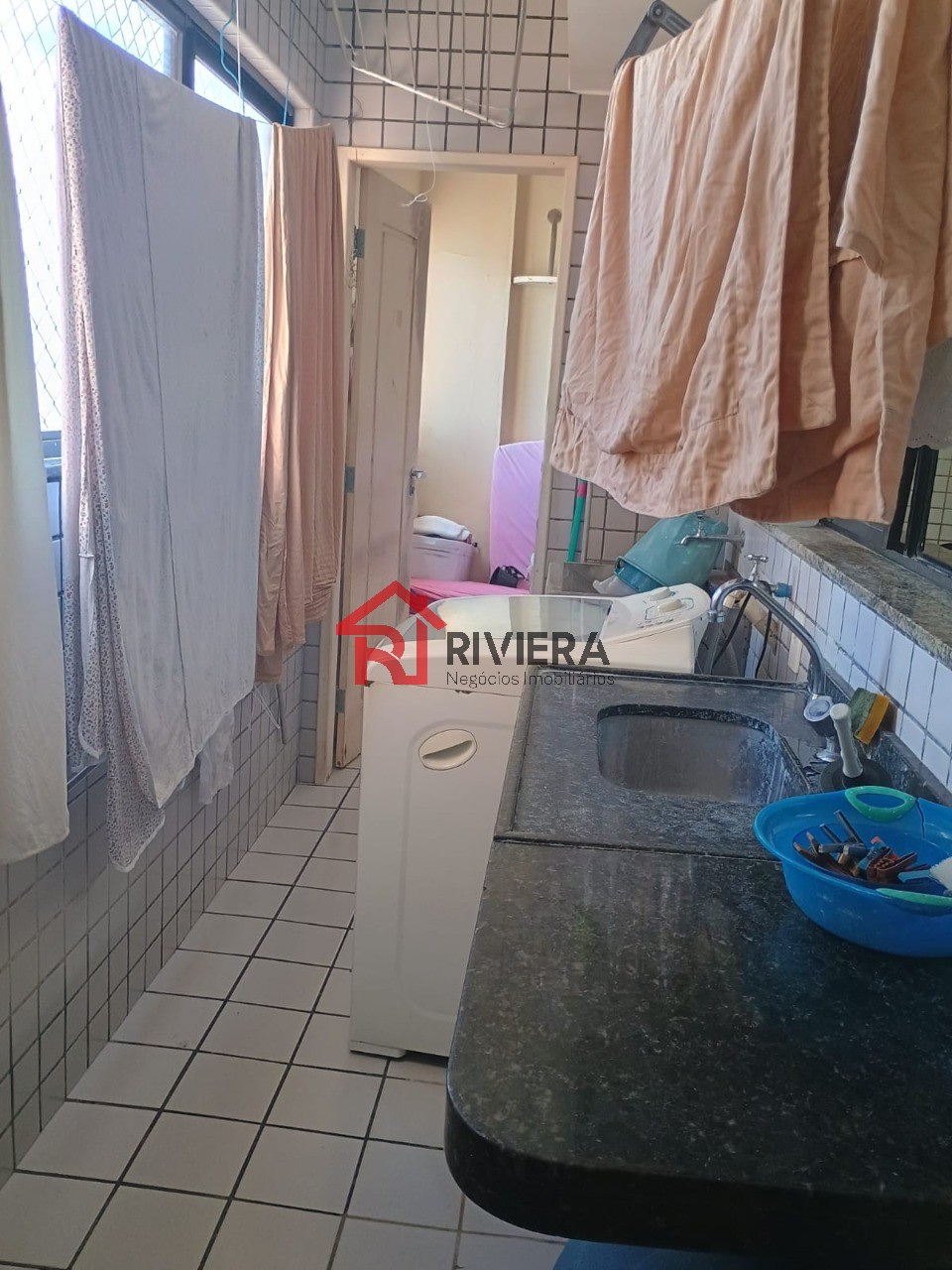 Apartamento para alugar com 3 quartos, 175m² - Foto 16