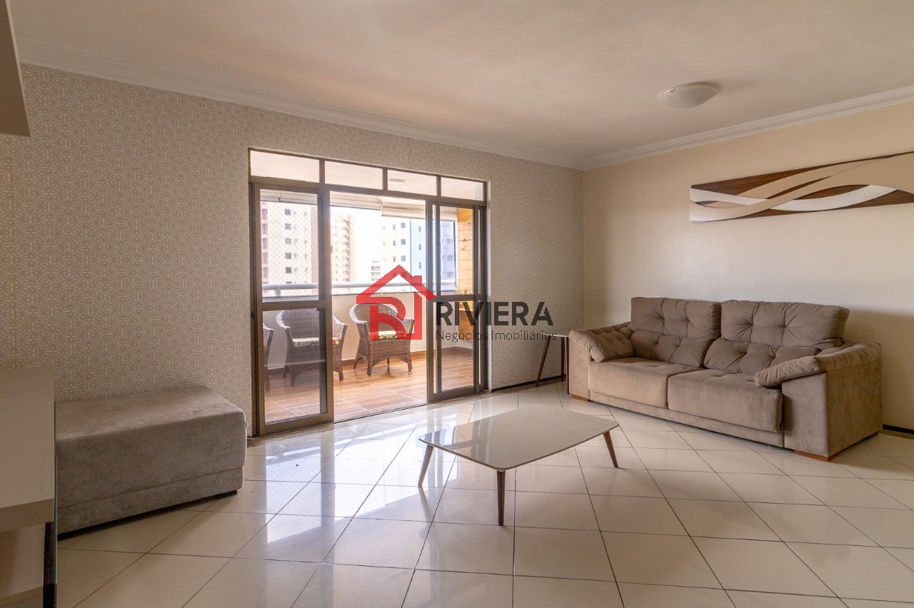 Apartamento para alugar com 4 quartos, 190m² - Foto 19