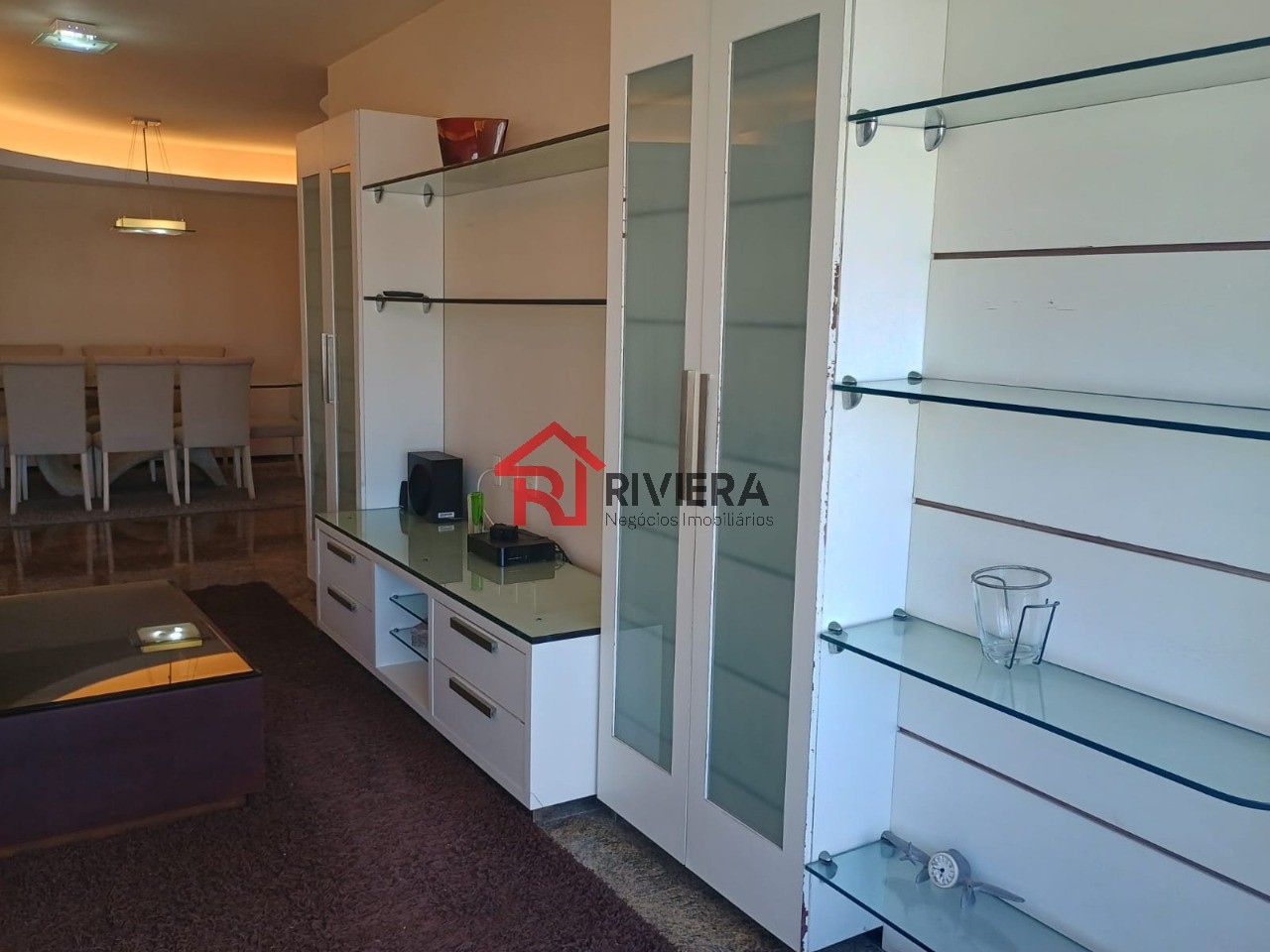 Apartamento para alugar com 3 quartos, 175m² - Foto 14