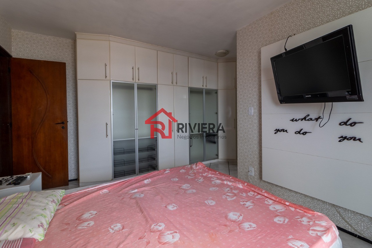 Apartamento para alugar com 4 quartos, 190m² - Foto 8