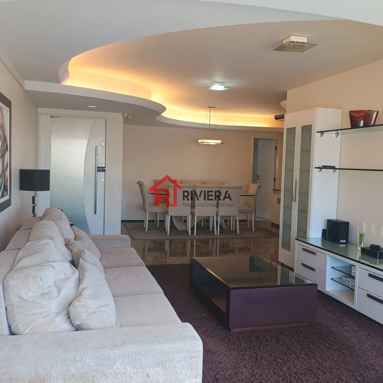 Apartamento para alugar com 3 quartos, 175m² - Foto 17