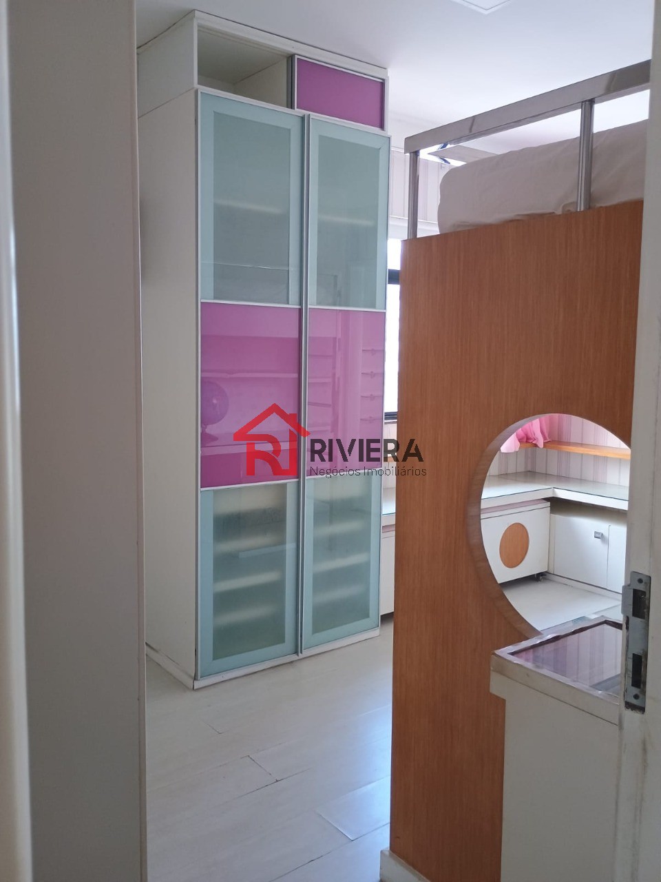 Apartamento para alugar com 3 quartos, 175m² - Foto 11