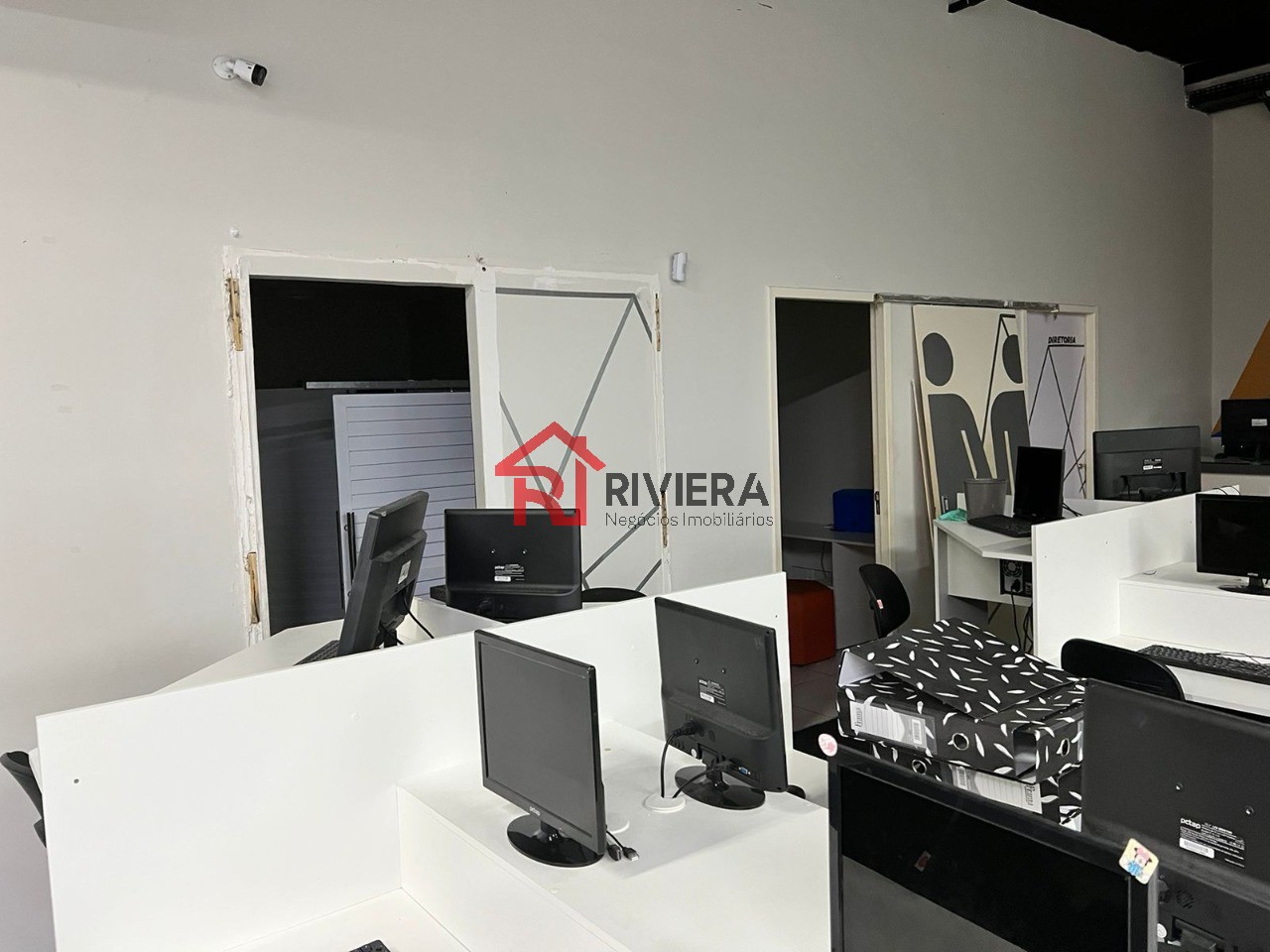 Loja-Salão, 300 m² - Foto 6