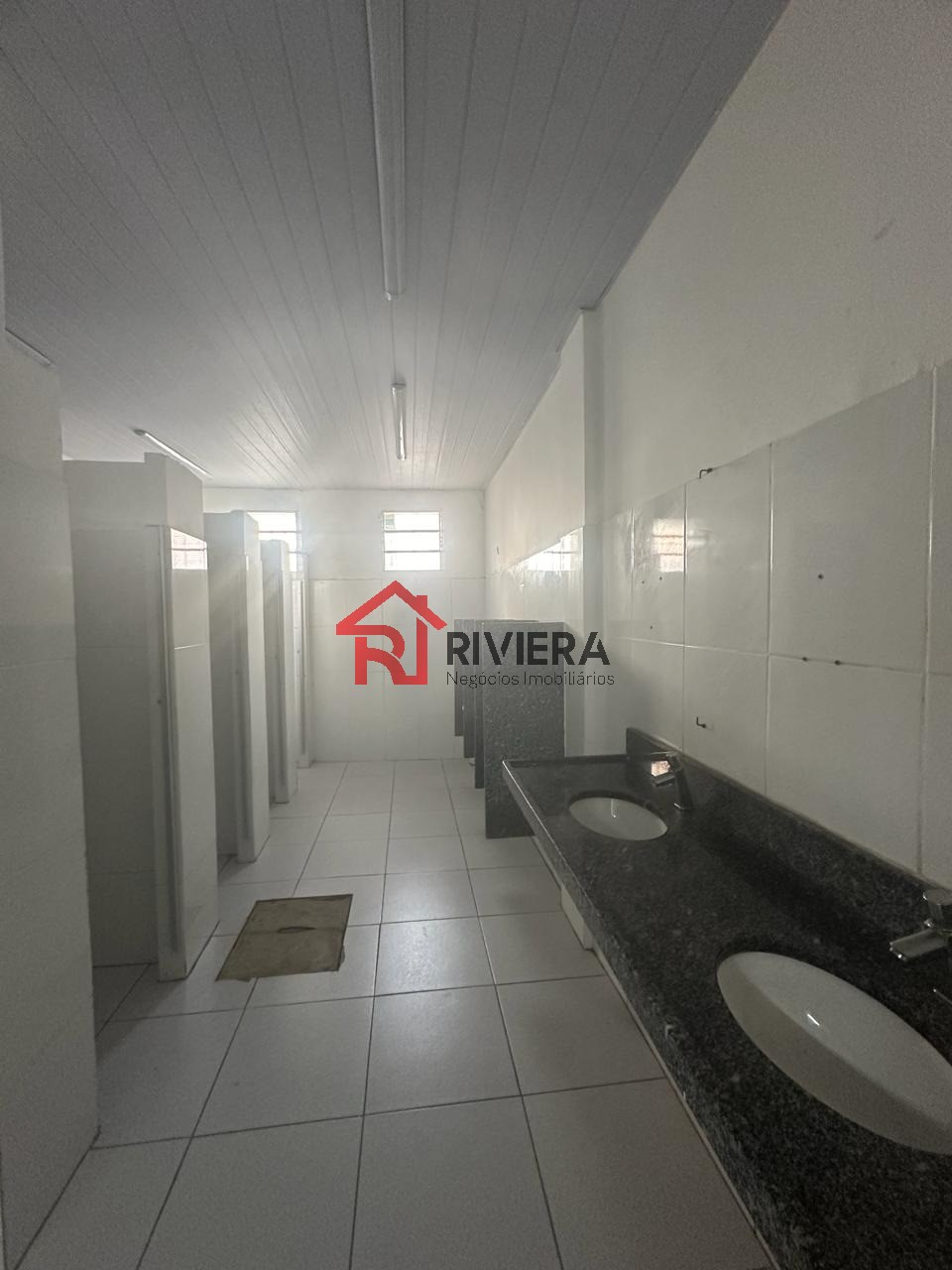 Prédio Inteiro, 1200 m² - Foto 9
