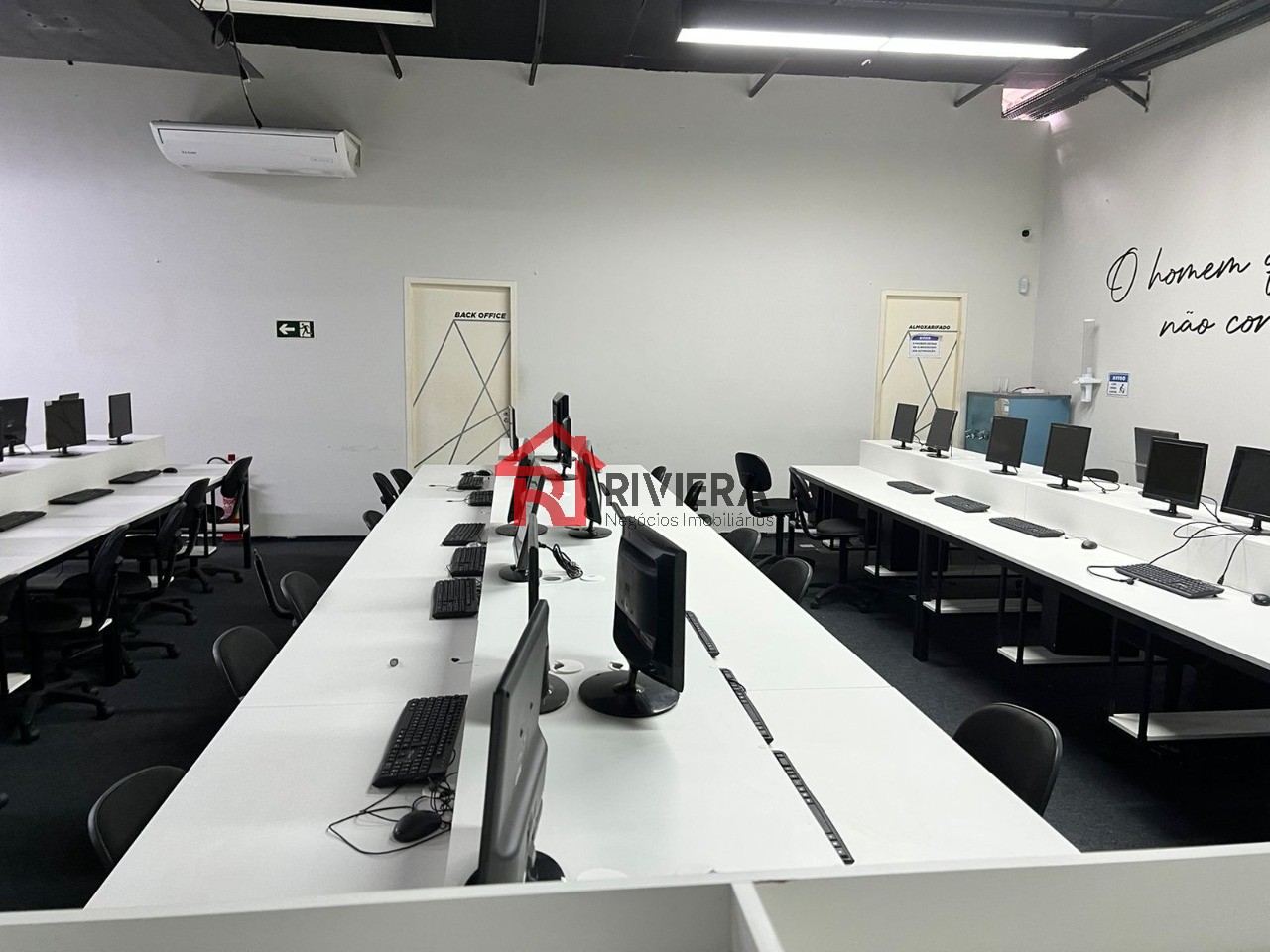 Loja-Salão, 300 m² - Foto 5