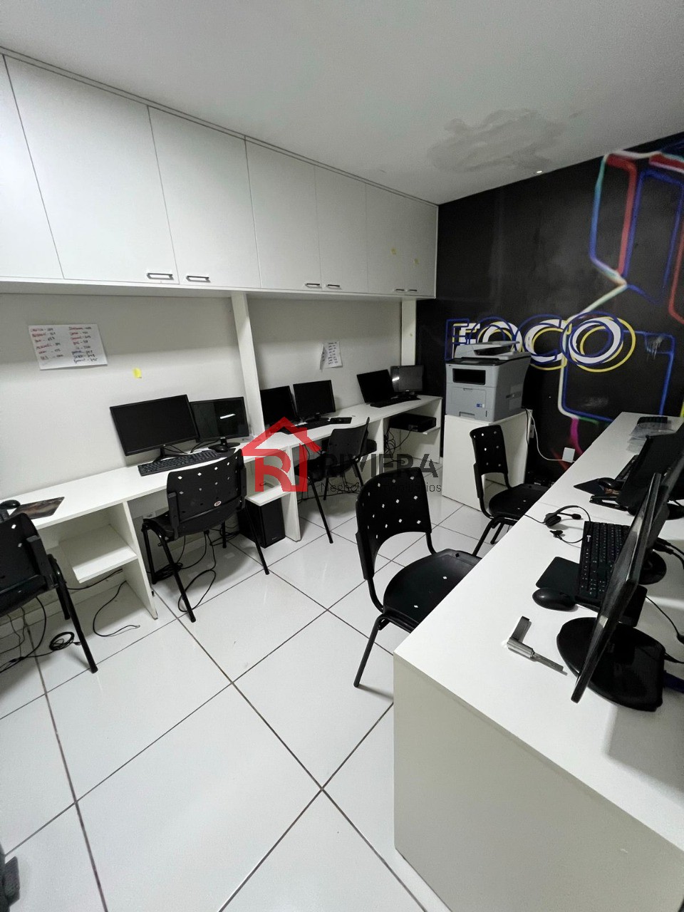 Loja-Salão, 300 m² - Foto 9