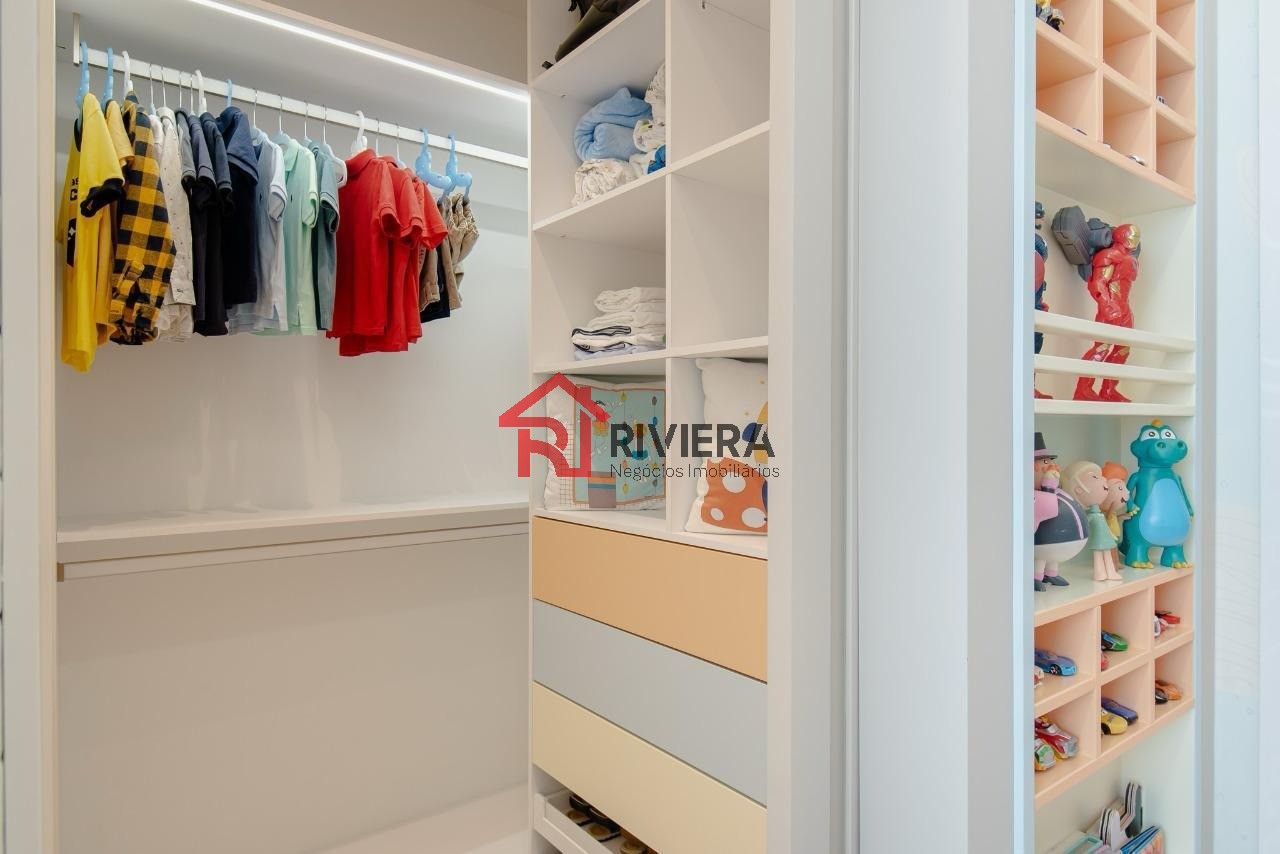 Apartamento à venda com 3 quartos, 188m² - Foto 25