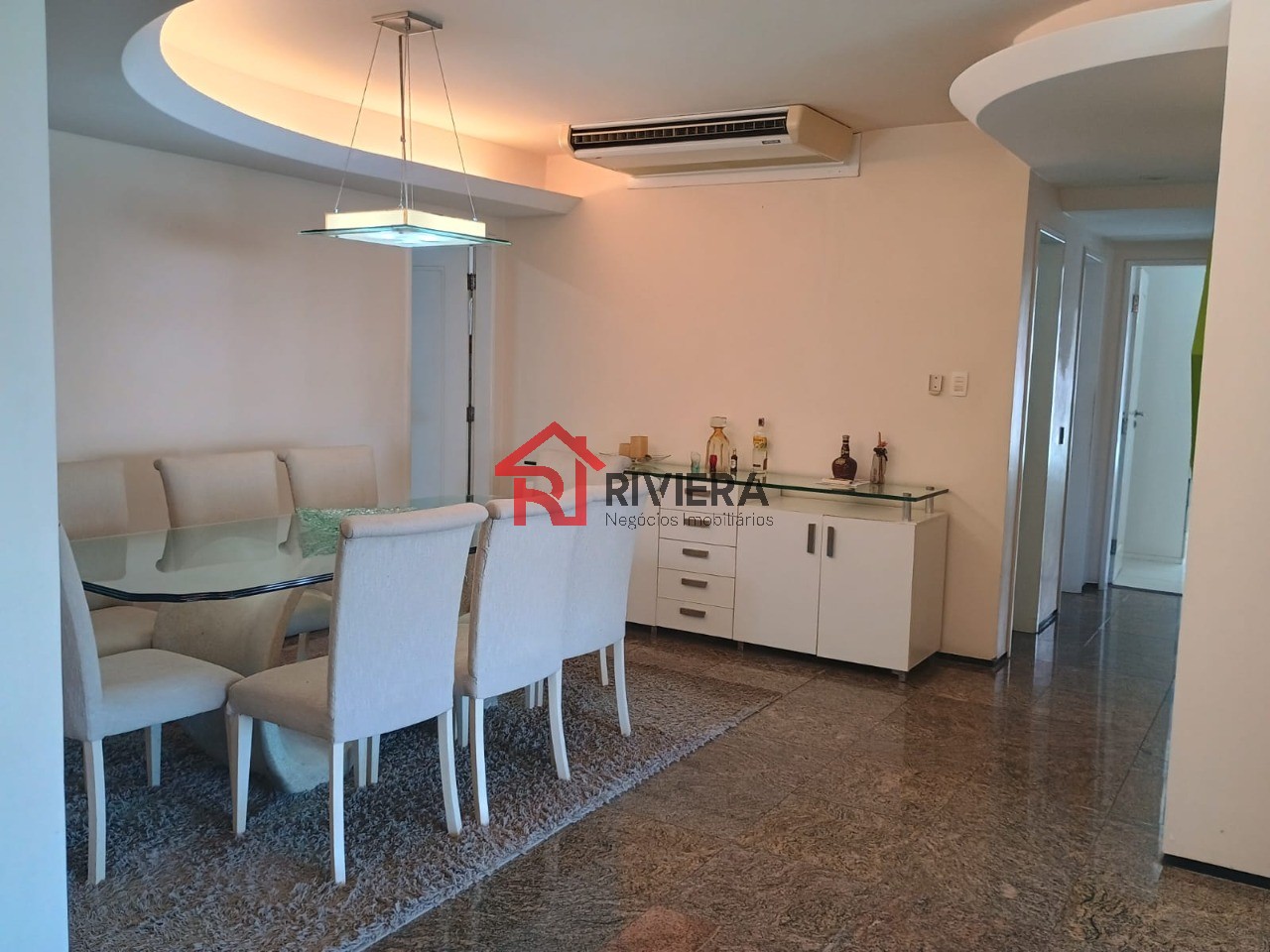 Apartamento para alugar com 3 quartos, 175m² - Foto 15